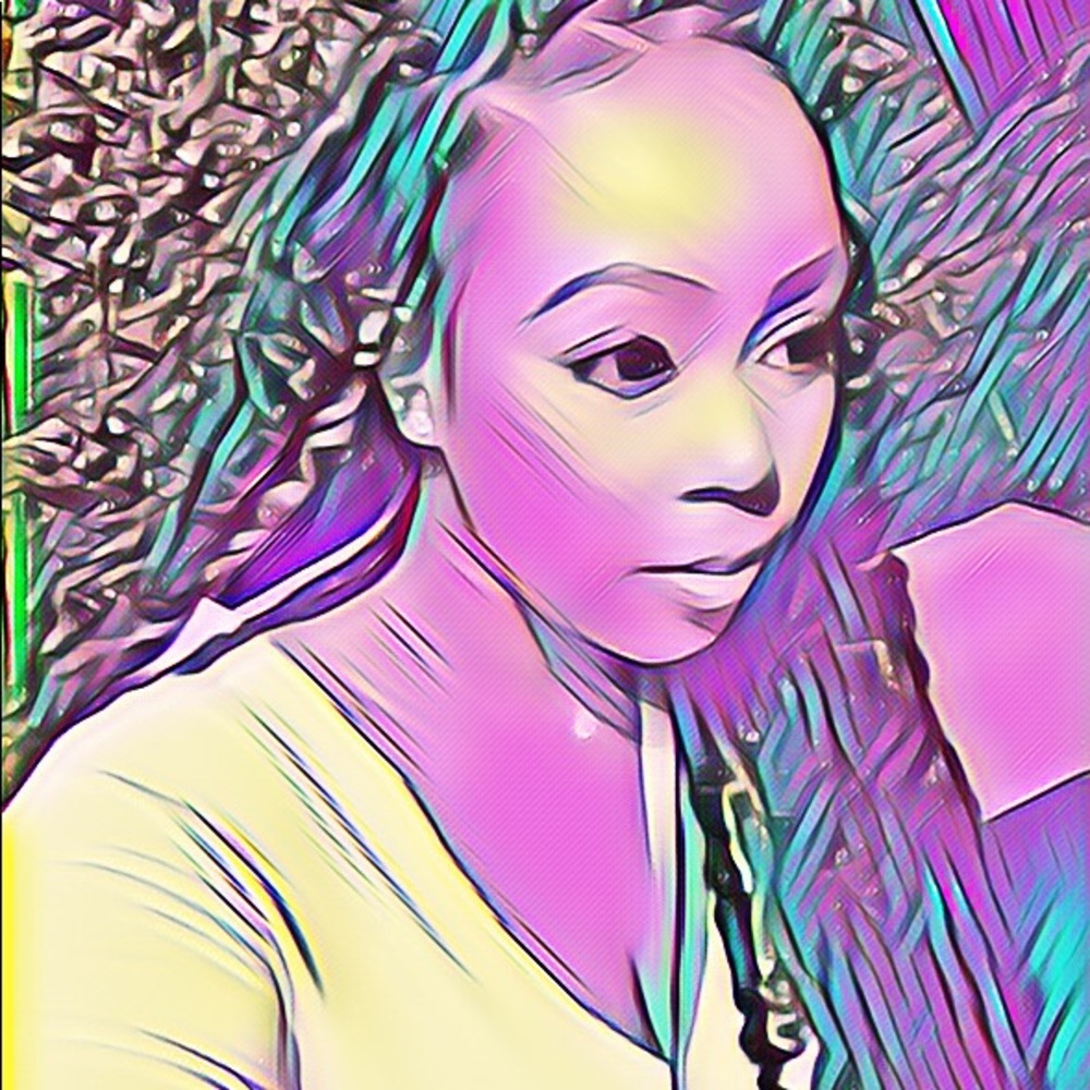 Meet your Posher, Tracie